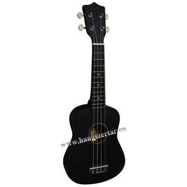 MSA SUK-6, szoprán ukulele vékony tokkal