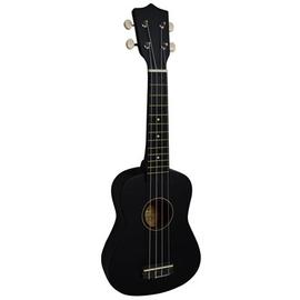 MSA UK-6, szoprán ukulele vékony tokkal