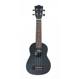Veston KUS-100 BK, szoprán ukulele