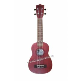 Veston KUS-100 RD, szoprán ukulele
