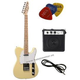 Vision ET-11 CR, elektromos gitár alap szett 2