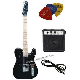 Vision ET-14 BM, elektromos gitár alap szett 2