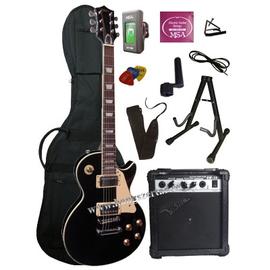 Vision LSC-2, “Maximum” elektromos gitár szett 4