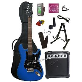 Vision ST-5 BLM, “Maximum” elektromos gitár szett 4