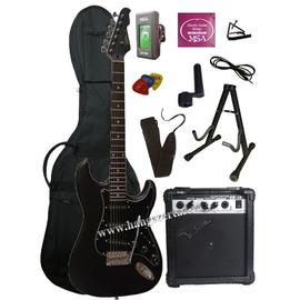 Vision ST-5 BM, “Maximum” elektromos gitár szett 4