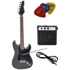 Vision ST-5 GM, elektromos gitár alap szett 2