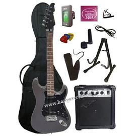 Vision ST-5 GM, “Maximum” elektromos gitár szett 4