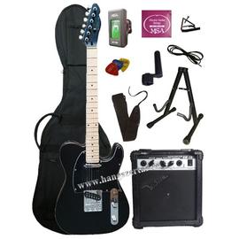 Vision ET-14 BM, “Maximum” elektromos gitár szett 4