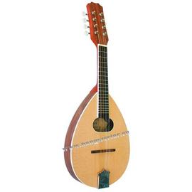 MSA MA-2, Portugál stílusú mandolin