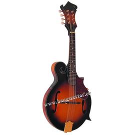 MSA MA-7, F-stílusú mandolin