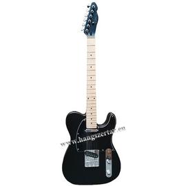 Vision ET-14 MB, matt fekete Telecaster style elektromos gitár