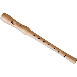 HOHNER B9560 C szoprán furulya, barokk