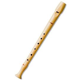 HOHNER  B9508 C Szoprán furulya, műanyag barokk