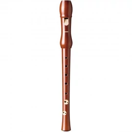 HOHNER B9556 C szoprán furulya, german "double hole""