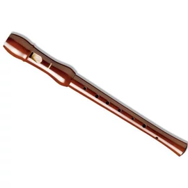 HOHNER B9555 C szoprán furulya, german