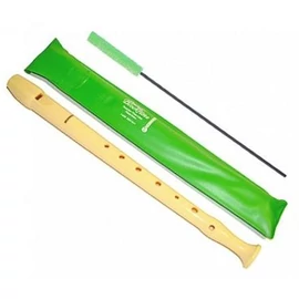 HOHNER B9508 C Szoprán furulya műanyag, german