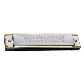 Hohner Weekender 32 szájharmonika, C