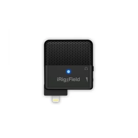 IK Multimedia iRig Mic Field