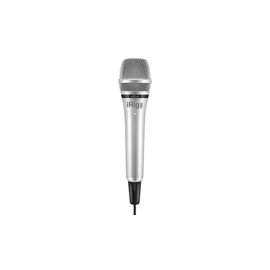 IK Multimedia iRig Mic HD-A