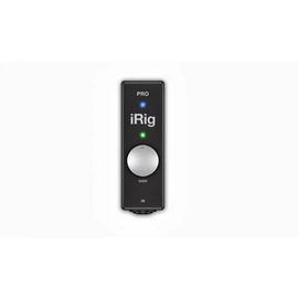 IK Multimedia iRig PRO