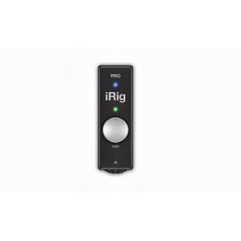 IK Multimedia iRig PRO