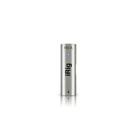IK Multimedia iRig HD-A