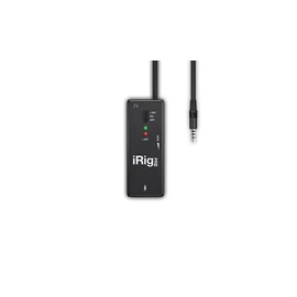 IK Multimedia iRig PRE