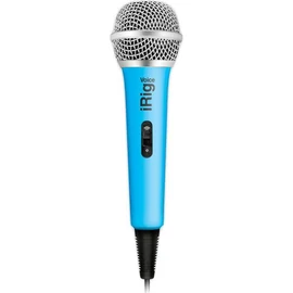 IK Multimedia iRig Voice Blue