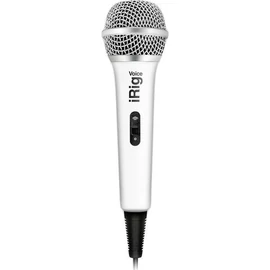 IK Multimedia iRig Voice WH
