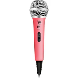 IK Multimedia iRig Voice PK