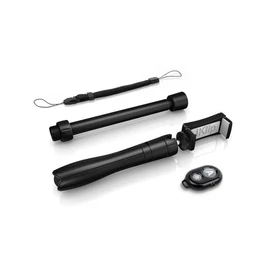 IK Multimedia iKlip Grip szelfibot+tripod