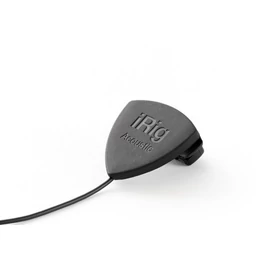 IK Multimedia iRig Acoustic mikrofon