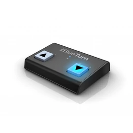 IK Multimedia iRig BlueTurn kottalapozó