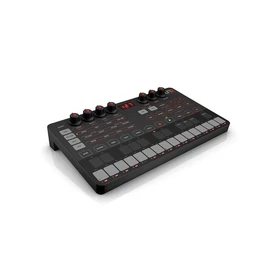 IK Multimedia Uno Synth analóg szintetizátor