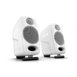 IK Multimedia iLoud Micro Monitor White