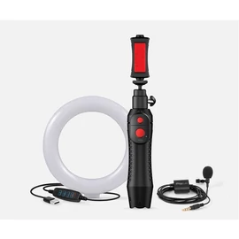 IK Multimedia iRig Video Creator Bundle