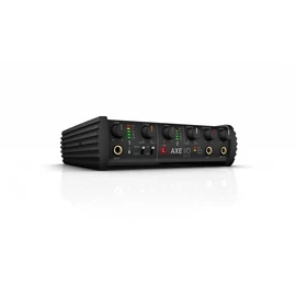 AXE I/O SOLO gitár interface