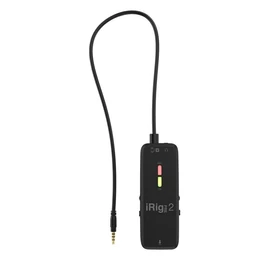 iRig Pre 2
