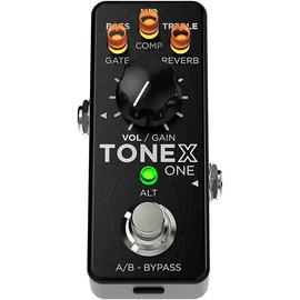 IK Multimedia AmpliTube Tonex One effekt pedál