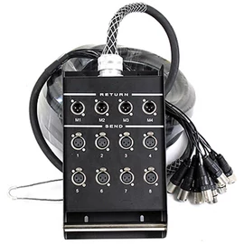 INVOTONE DB0804/20m