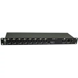 INVOLIGHT DMXS8