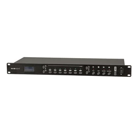 INVOLIGHT DMX REC