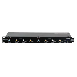 INVOTONE IXO23 Aktív crossover