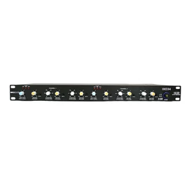 INVOTONE IXO34 Aktív crossover