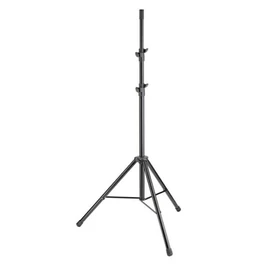 König & Meyer - KM-24645-000-55 hangfal- és fényállvány