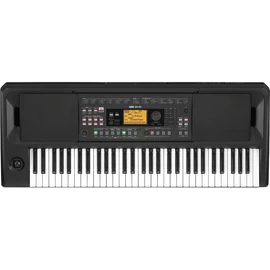 KORG EK50, kíséretautomatikás szintetizátor, 61 billentyű, hangszóró