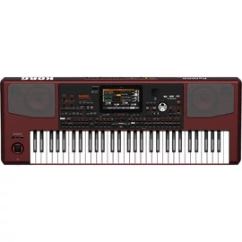 KORG PA1000, 61 billentyűs kíséretautomatikás szintetizátor