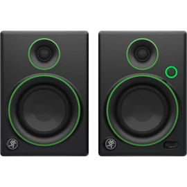 Mackie - CR4 multimédia monitor hangfalpár
