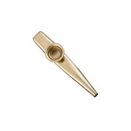 Maxtone Kazoo, fém