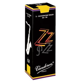 Vandoren Tenorszaxofon nád - Jazz 3